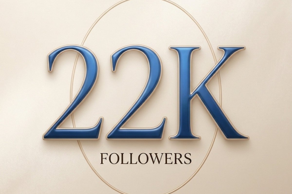 AsiaWhales's tweet photo. Do you need 22k new followers ?!

Say Yes 

We boost &amp; support your page

Let's connect @AsiaWhales https://t.co/BAu6QYuvHS