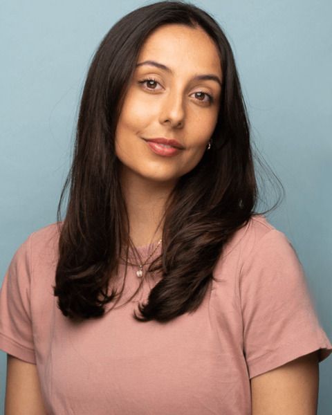 BAMACTORS's tweet photo. ✅Brilliant booking confirmed for Ines Ladha on a lovely job !!❤️👏
#BAM #BAMActors #BrownandMills https://t.co/7sSVR4BdnD