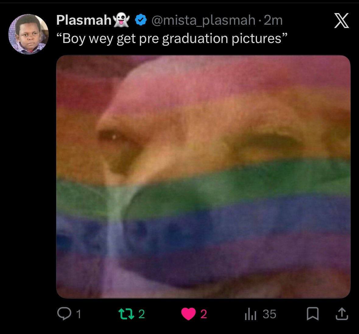 Greatnesss99's tweet photo. Hmmm https://t.co/qYSgRfcMUR
