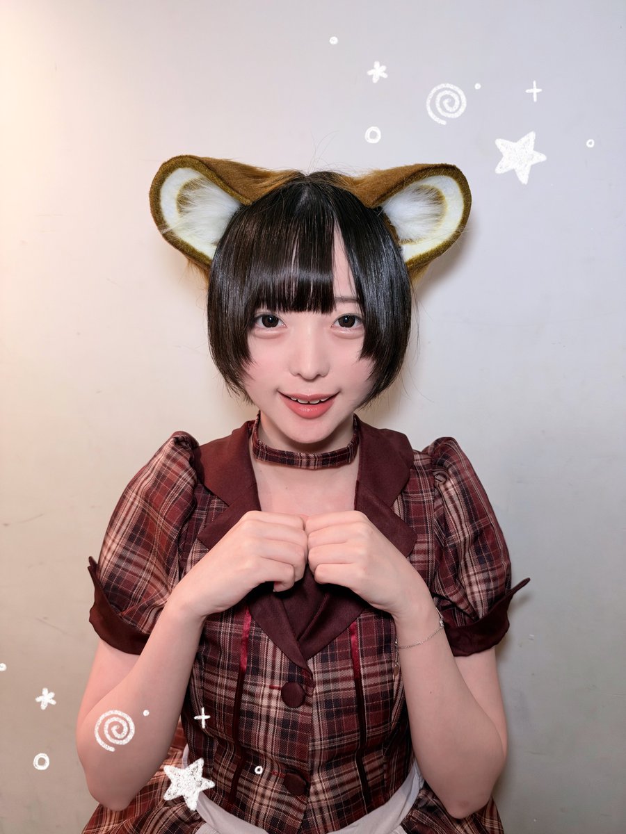 NANIMONO_azusa's tweet photo. クアッカワラビーっていわれた https://t.co/MFcgdTTdZH