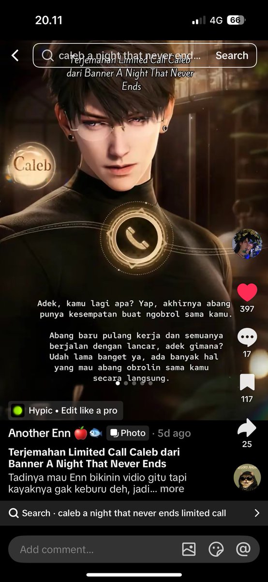 xiayifay's tweet photo. Yg terjemahan lokalnya ini ngena bgt gw sampe nangis bacanya, berasa disayang bgt sama abang. Kek hal kecil kalo abang yg ngelakuin jd bikin meleleh🥺 https://t.co/g4AWvo2CU5
