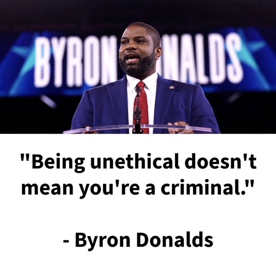 Shicks57910613's tweet photo. @ByronDonalds 🤦‍♀️ https://t.co/dkqdfXnNbX