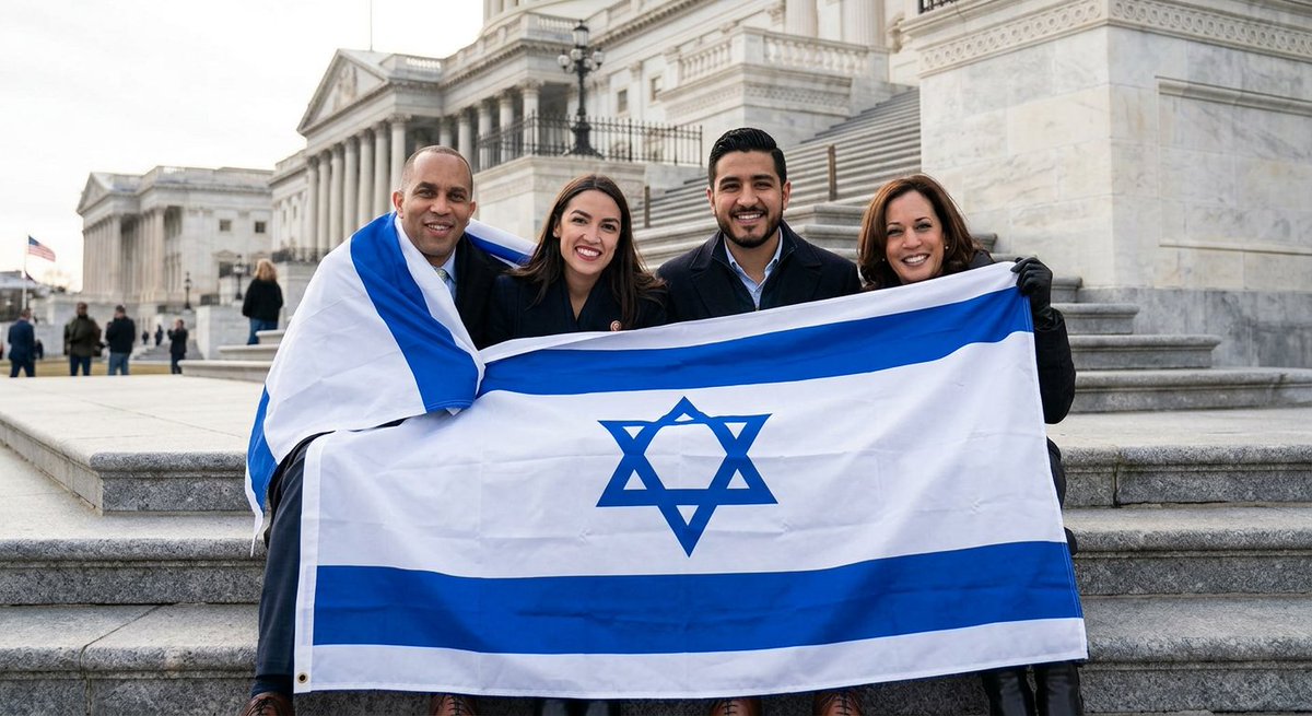 EarTrumpet7722's tweet photo. @Acyn #SorryDSA but you'll never wean #Democrats🇮🇱 from #AIPAC. A party of superdelegates is only built to oppose and defeat the popular will. They prey upon the guileless. #NotRocketScience
US #fascism is bipartisan; voting is futile. #GeneralStrike https://t.co/EExTQ6ELzv