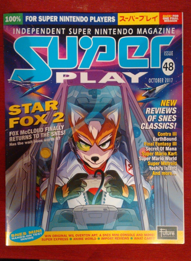 MSeaward1983's tweet photo. @gamesyouloved Super Play &amp; N64 Magazine, fantastic Artwork, Writing and Import Reviews.  Apart from the N64 Mag lineage [NGC, NGamer] and Retro Gamer no other Gaming Magazines have that quality for me. https://t.co/MgWoIZV0Ls
