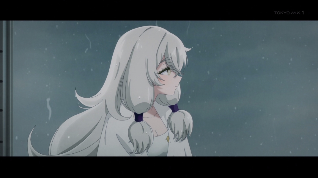 SHIBOYUGI: Playing Death Games to Put Food on the Table Episode 12 post image 1