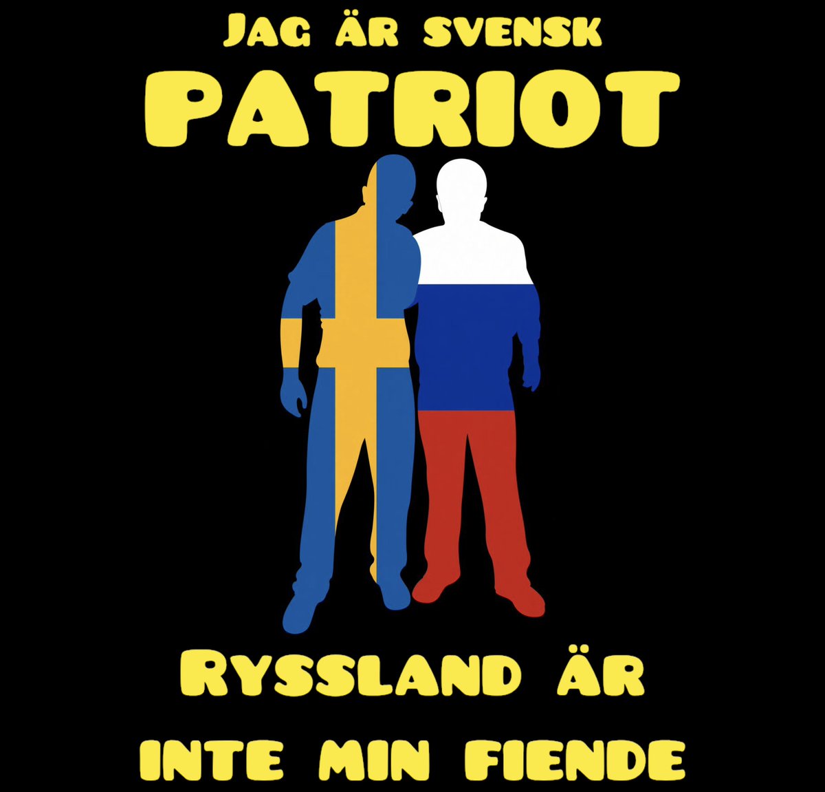 HaldoWestviq's tweet photo. @THESWEDISHTRUTH https://t.co/UNx4Tyv1IG