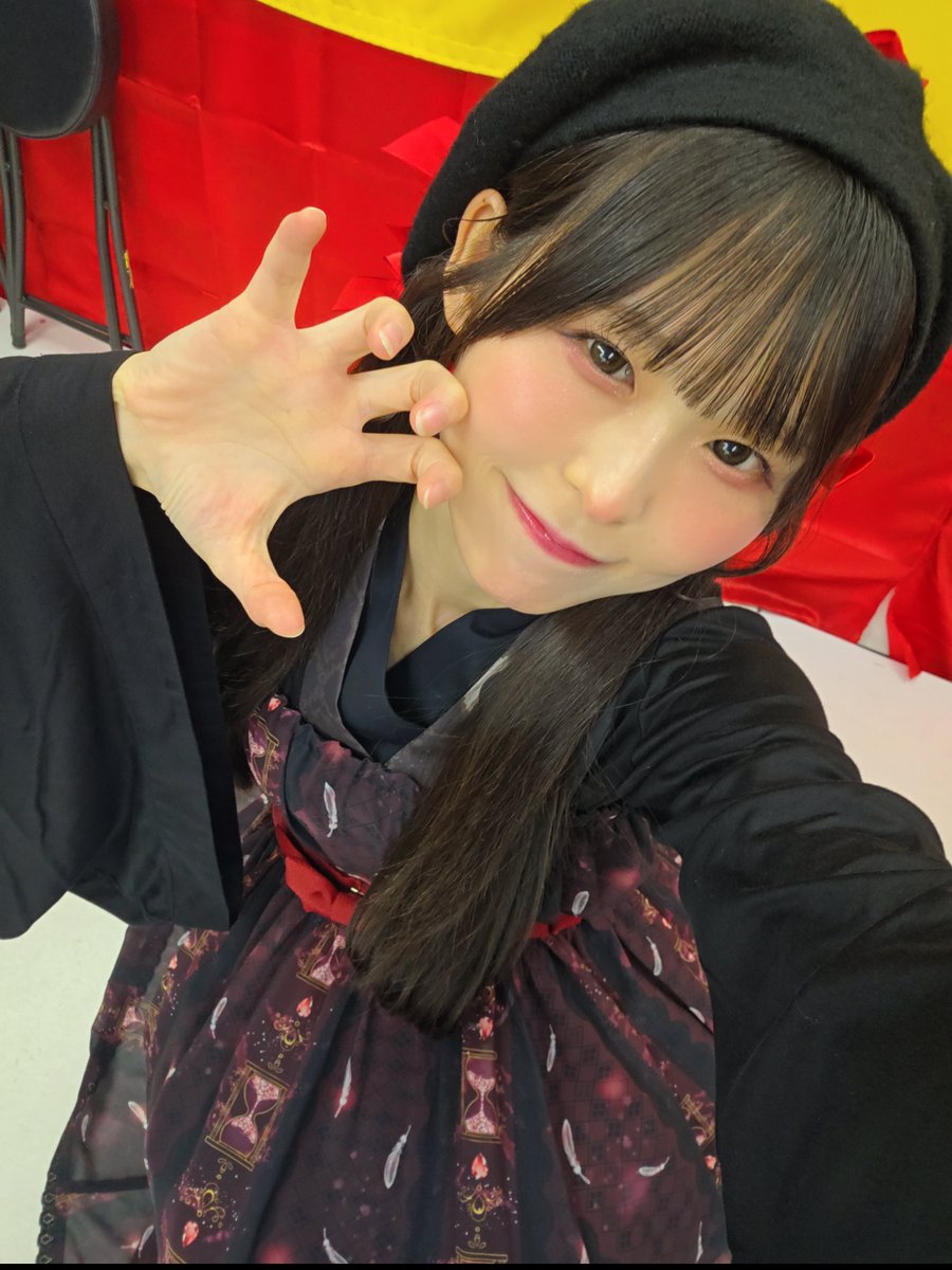 rl0x0's tweet photo. #ピュアモン
Like an Edison東京本店さんでのチェキ会でした👘❤️🎀
オンラインで予約してくださった方もありがとうございました…😭！届くのを楽しみにしててください✨
お仕事終わりやお休みの方も、一緒に楽しんでくださってありがとうございました🥰✨！
#モリグチカ さん https://t.co/NVhadLFrIb