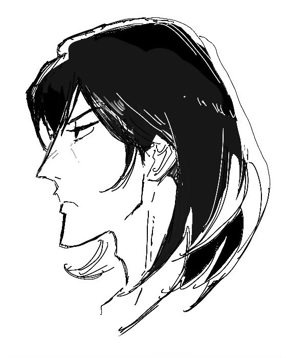 6JU7VtkrrrB0nMP's tweet photo. 顔練習 https://t.co/GJzyzxJ0Fu