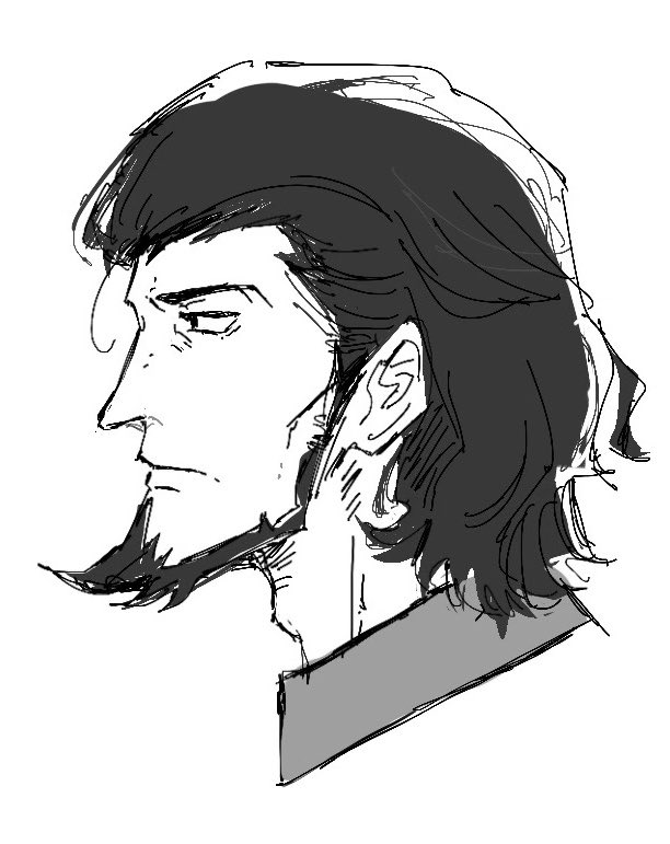 6JU7VtkrrrB0nMP's tweet photo. 顔練習 https://t.co/GJzyzxJ0Fu