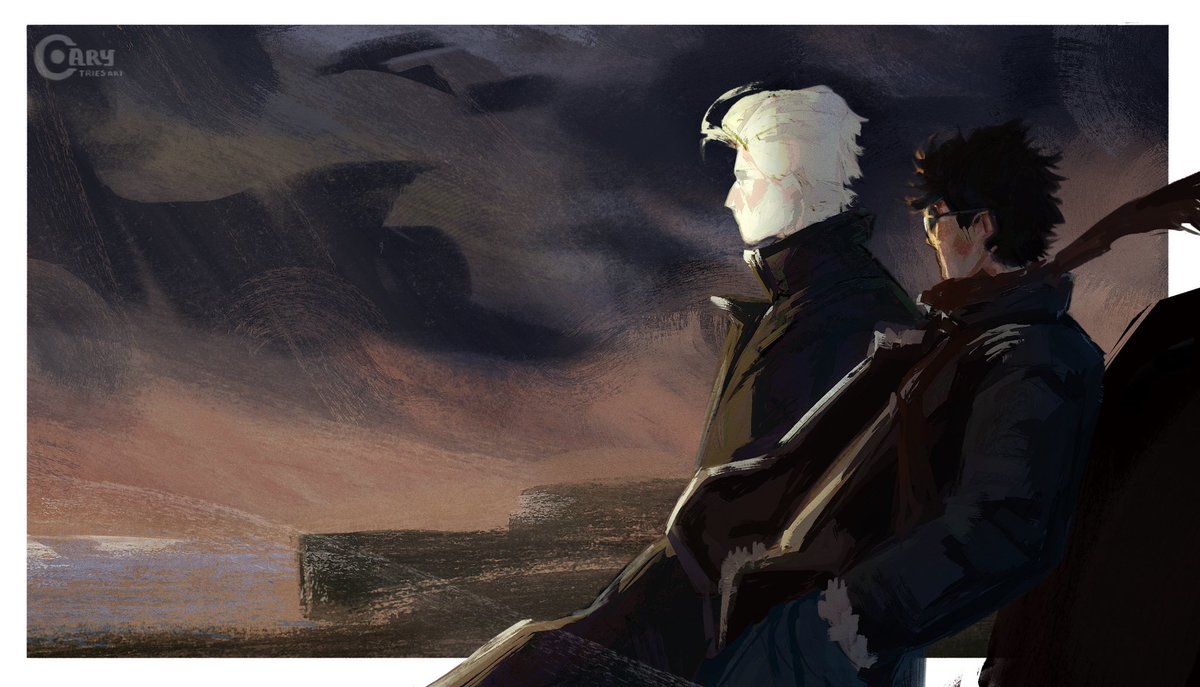 polinomnomart's tweet photo. “Anywhere?” Anywhere. #drarry #hp #runningonair https://t.co/IlETYbhtbI