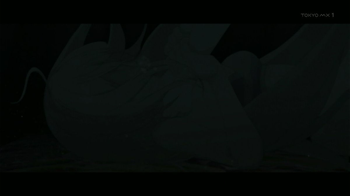 SHIBOYUGI: Playing Death Games to Put Food on the Table Episode 12 post image 1