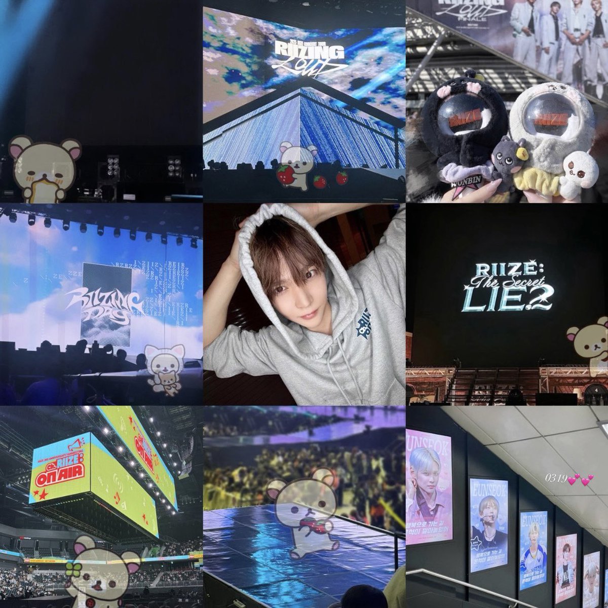 _mxqs2's tweet photo. Eunseok🐈⭐️ / alt ↓
#RIIZE好きな人と繋がりたい #BRIIZEと繋がりたい #브리즈트친소 #브리즈 https://t.co/g4V8GMTnZc