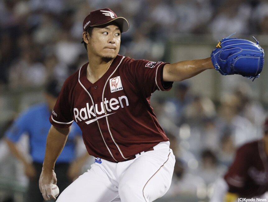 gnomotoke's tweet photo. 楽天、支配下4選手と育成2選手と来季の契約結ばず…酒居と林には育成契約を打診 https://t.co/5BtQTjO5AR

楽天は28日、酒居知史投手、日當直喜投手、林優樹投手、今野龍太投手、育成の松田啄磨投手、前田銀治外野手と2027シーズンの選手契約を行わないことを通知したと発表した。 https://t.co/pweCXahTs5