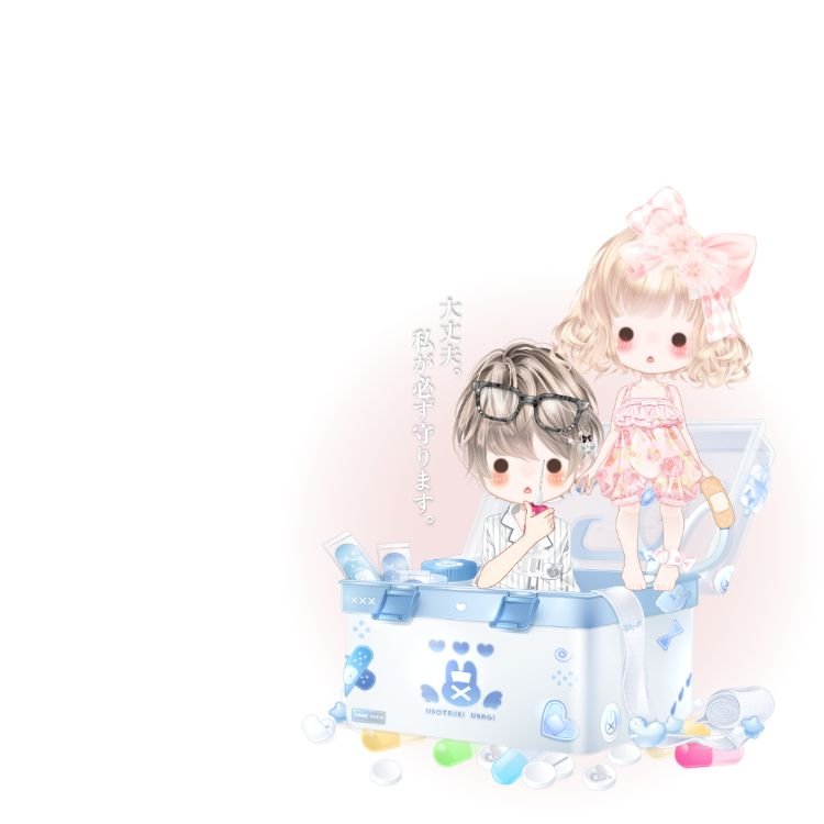 WSimaenaga's tweet photo. ピュアニスタで『きせかえ創作』してみました！

#ピュアニスタ #きせかえ創作 https://t.co/jrJJuqohUk