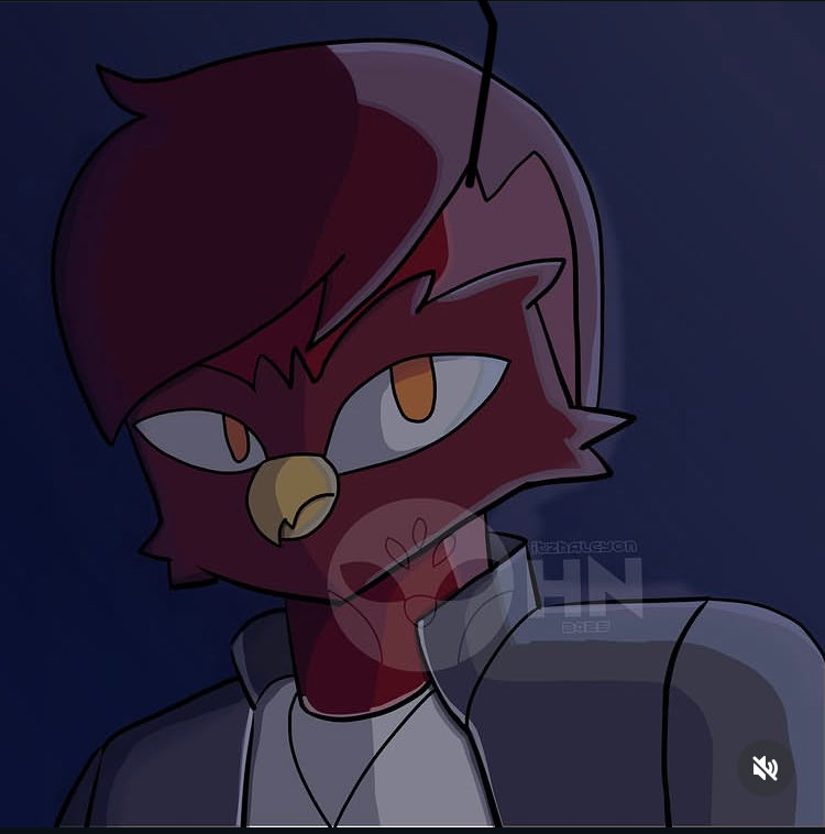 itzhalcyon8's tweet photo. Remaster 2026/2025
-
#oc #furryart #originalcharacterart #digitalartㅤ https://t.co/35KdPaG0Ly