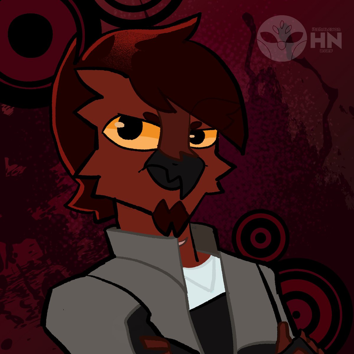 itzhalcyon8's tweet photo. Remaster 2026/2025
-
#oc #furryart #originalcharacterart #digitalartㅤ https://t.co/35KdPaG0Ly