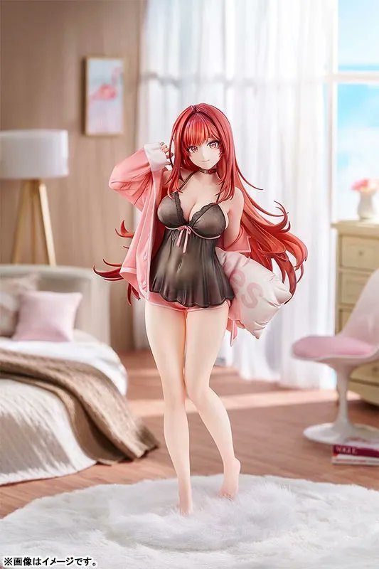 MajinStore's tweet photo. 🔴 Rapi: Red Hood Cherished Red – Good Smile Company
Rapi carga con el legado de Red Hood mientras su determinación la obliga a avanzar incluso frente a amenazas imposibles. Lealtad, fuego y voluntad convierten esta versión en una declaración de fuerza.
#nikke #rapi #redhood https://t.co/mmruaZ1Pvr