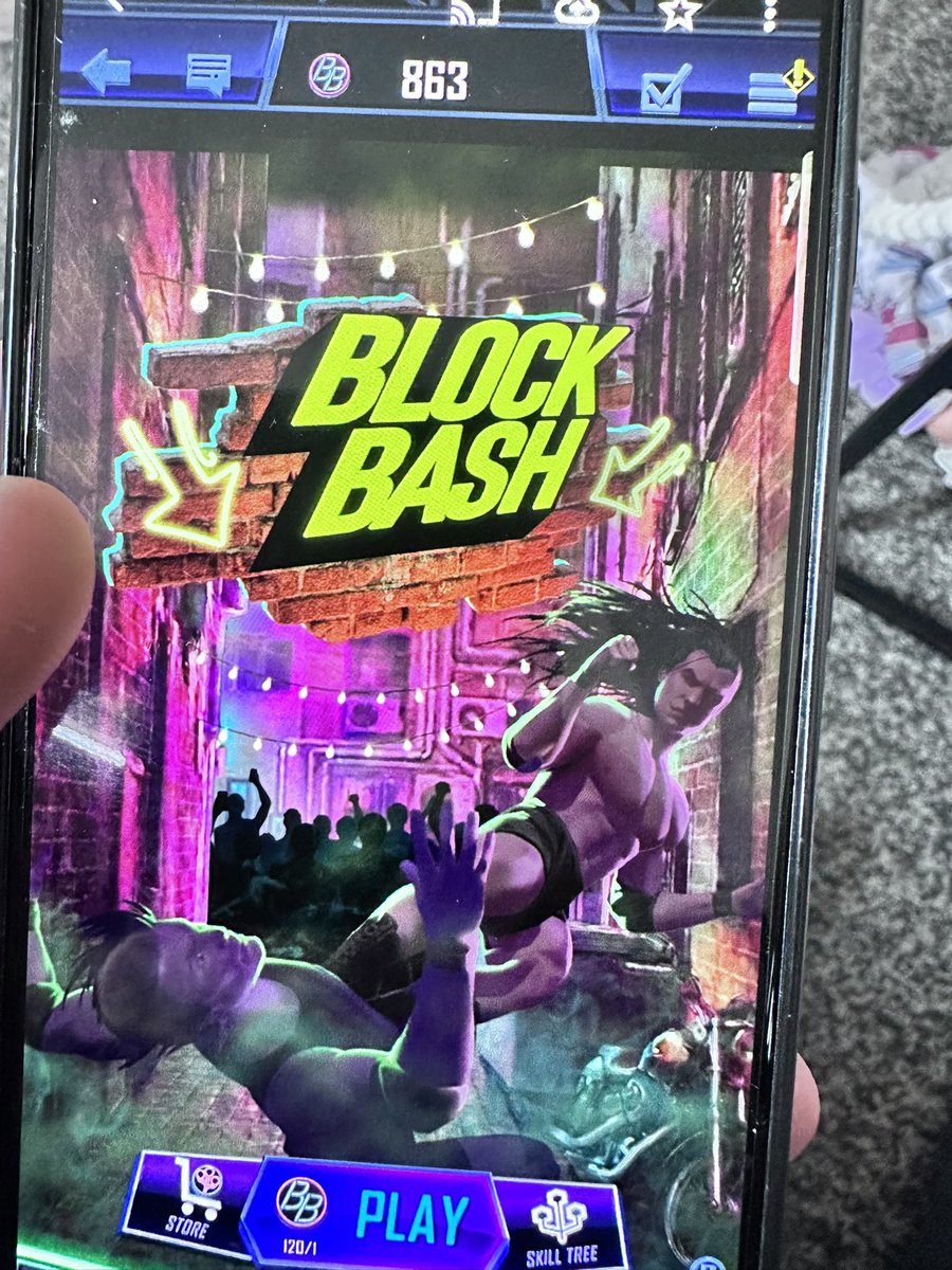 LDP4983's tweet photo. @TheCommunity26 @WWESuperCard @HelpSupercard https://t.co/rbv5mav3gh