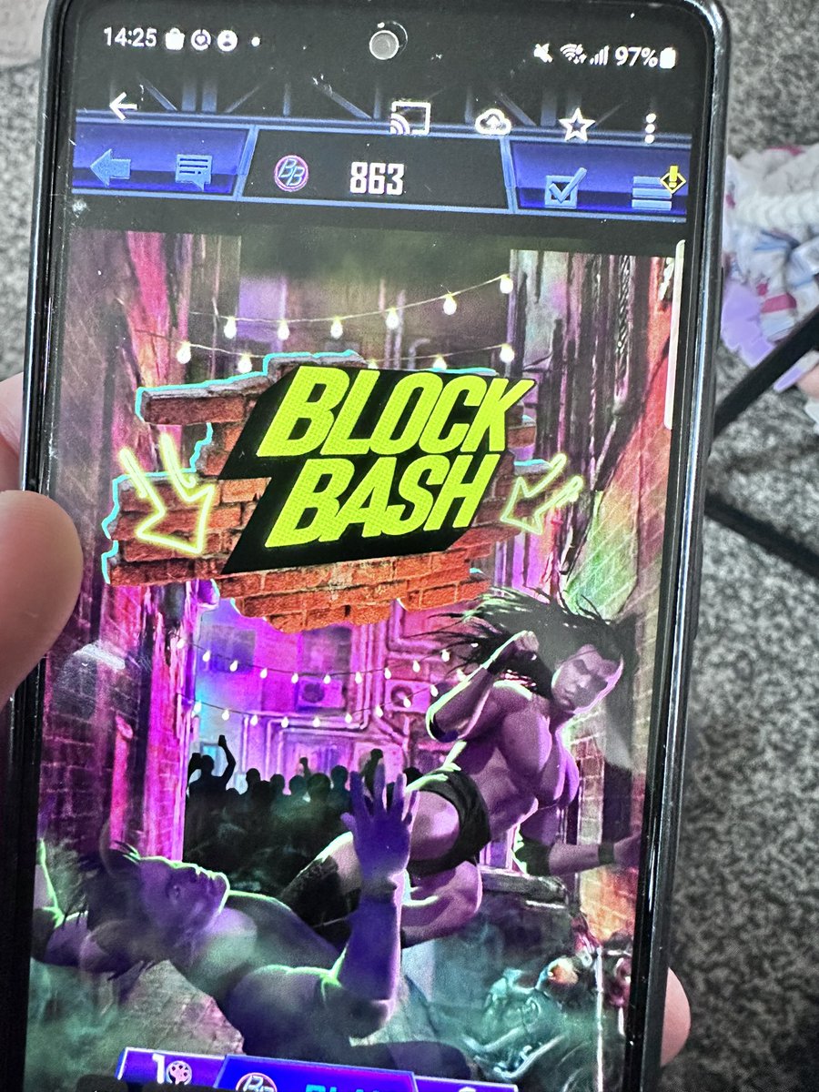 LDP4983's tweet photo. @TheCommunity26 @WWESuperCard @HelpSupercard https://t.co/rbv5mav3gh