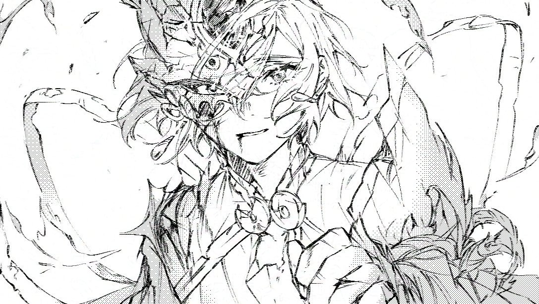 nini__83's tweet photo. 난릉왕(4) #蘭陵王 #fgo #난릉왕 https://t.co/RSAgmoFbTN