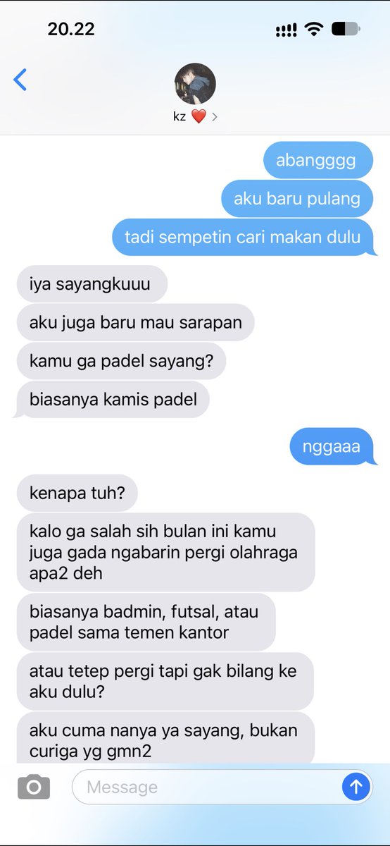 jendongism's tweet photo. kenbio https://t.co/mH5OGfNk3A