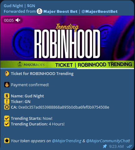 GudNightOnRH's tweet photo. gn now trending! https://t.co/A3UvZ07vMm