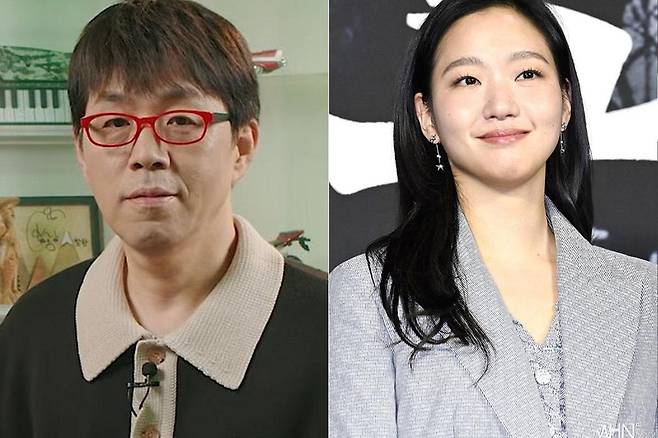 NetizenSpill's tweet photo. Ranked #1 at the Box Office, Yet… From Lee Dong-jin to Kim Go-eun, Criticism Mounts as Film Hits 'Center of Controversy' ('The Assassin(s)')

1. [+43;-6] I found it really fun, it's a well-made film
2. [+26;-4] I really want to watch it now....
3. [+23;-6] I'll probably need to watch it three times just to figure out why everyone's making such a fuss over it
4. [+19;-5] I enjoyed it
5. [+17;-7] The movie is good, though

cr: Daum

#kimgoeun #leedongjin #theassassins