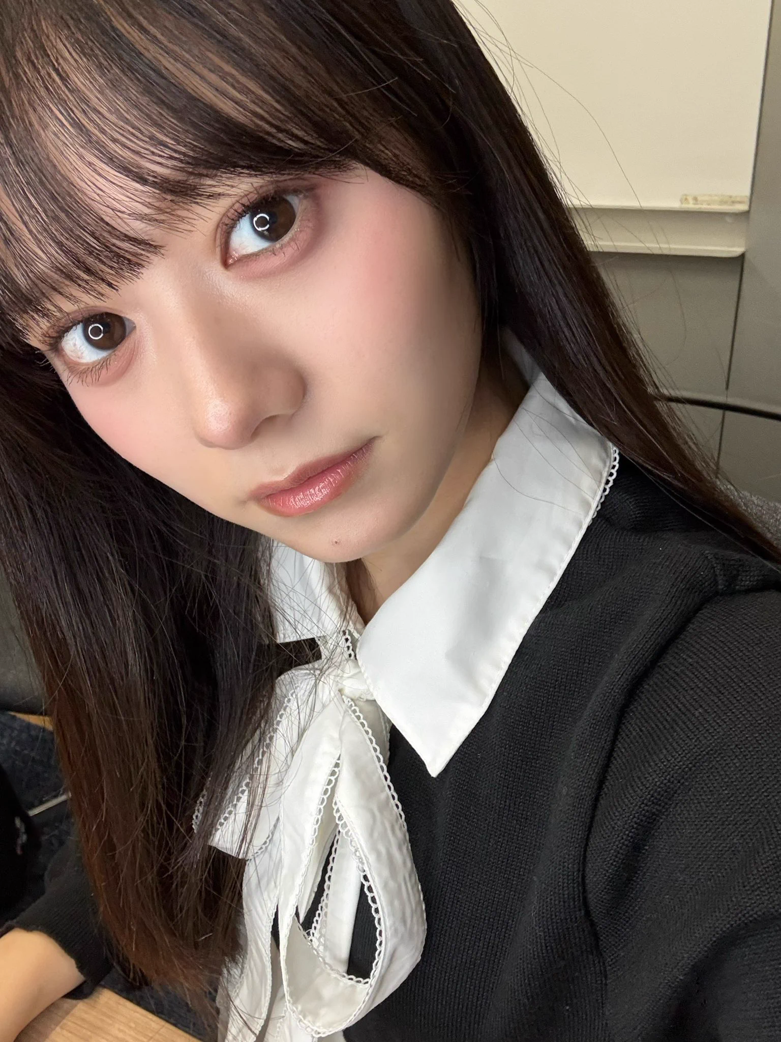 仲村悠菜 on X: 