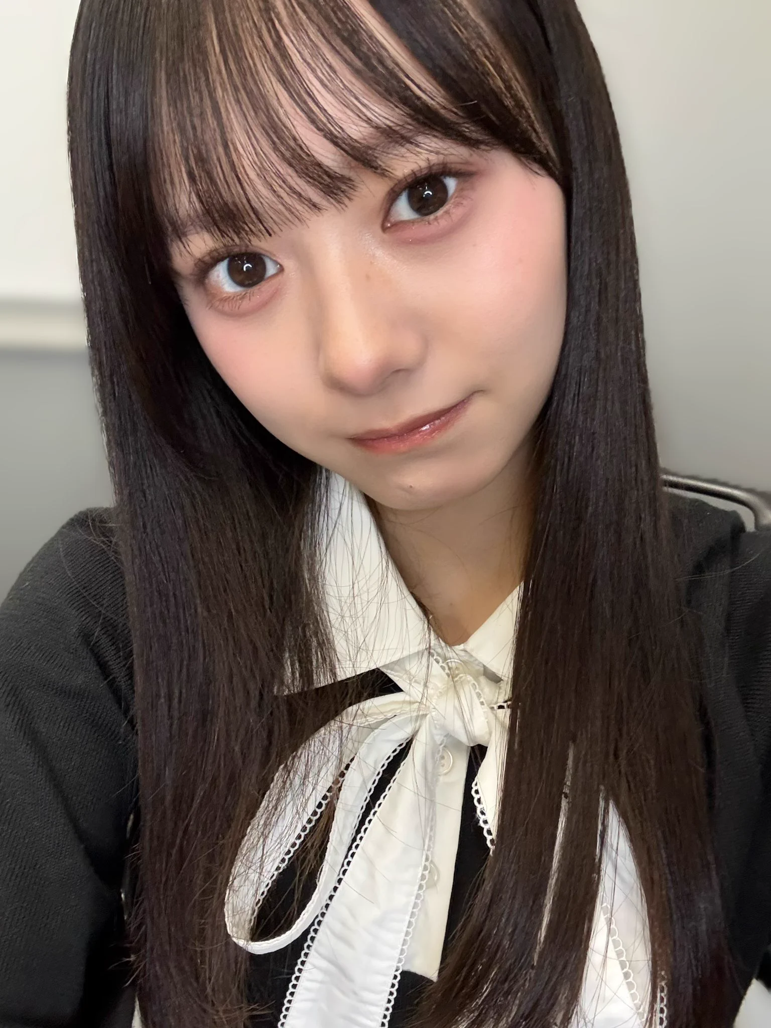 仲村悠菜 on X: 