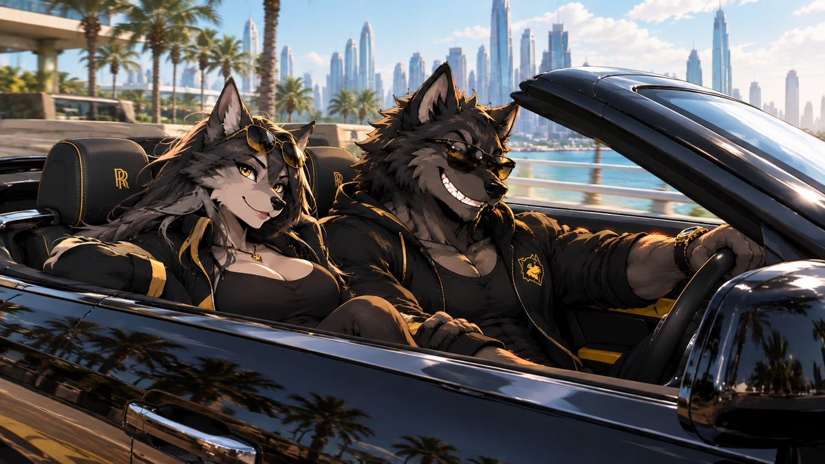 Cheesy_Wolf's tweet photo. Took a break from the charts.

She's the only thing pumping today. 🐺🧀 https://t.co/TnlddHoBcS