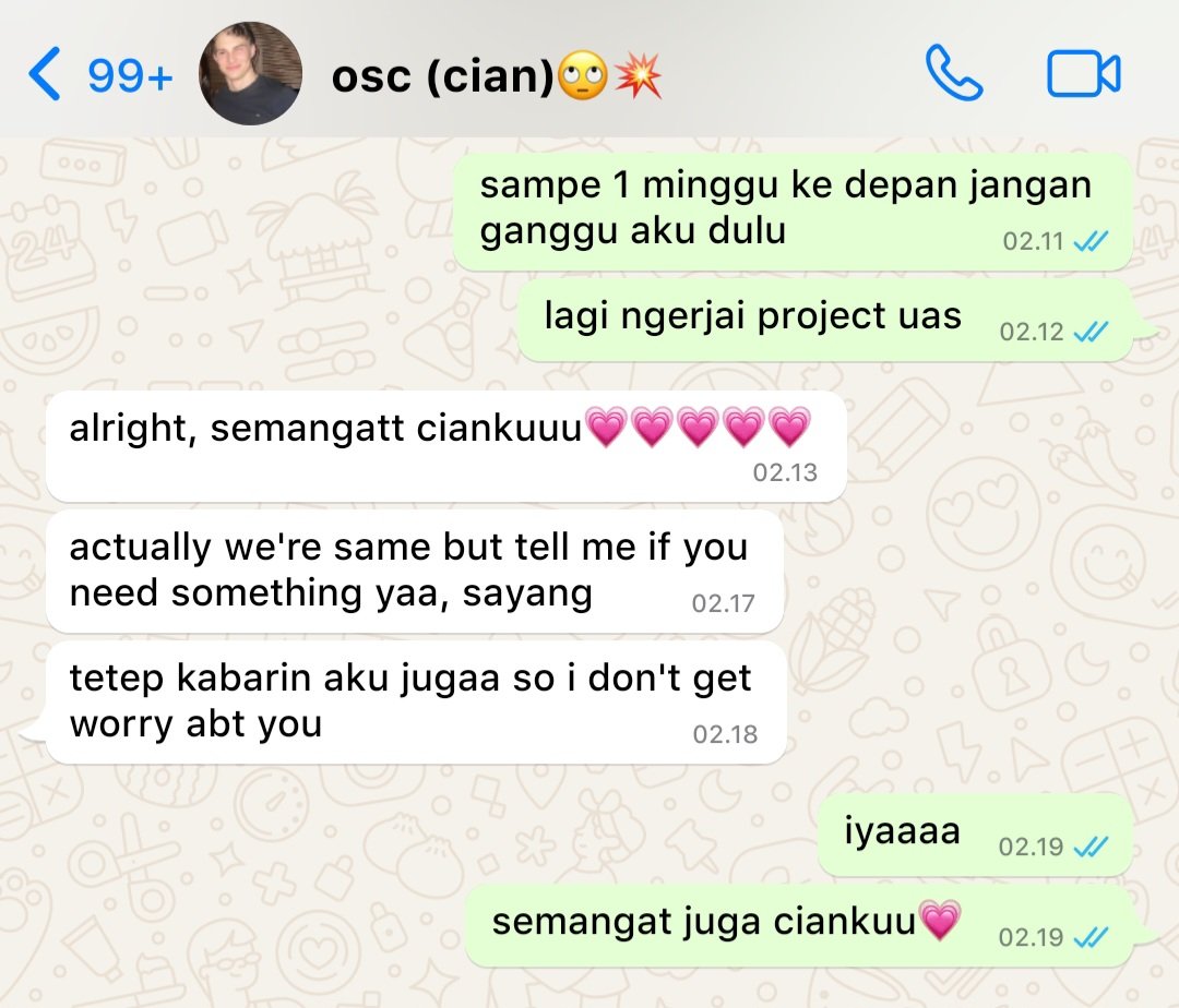 jaxwritee's tweet photo. #landoscar 814 few tweets au

lando batak dan pacar bulenya (10) https://t.co/LlUbAc69uB
