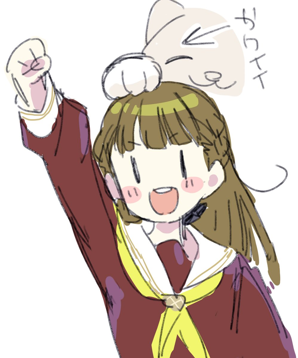 muma_soratobi's tweet photo. かわいい町 https://t.co/98QCQkSNFU