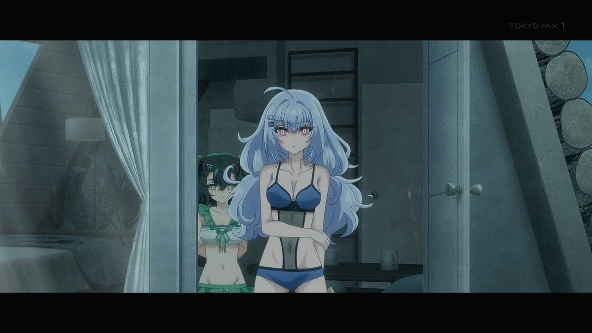 SHIBOYUGI: Playing Death Games to Put Food on the Table Episode 12 post image 1