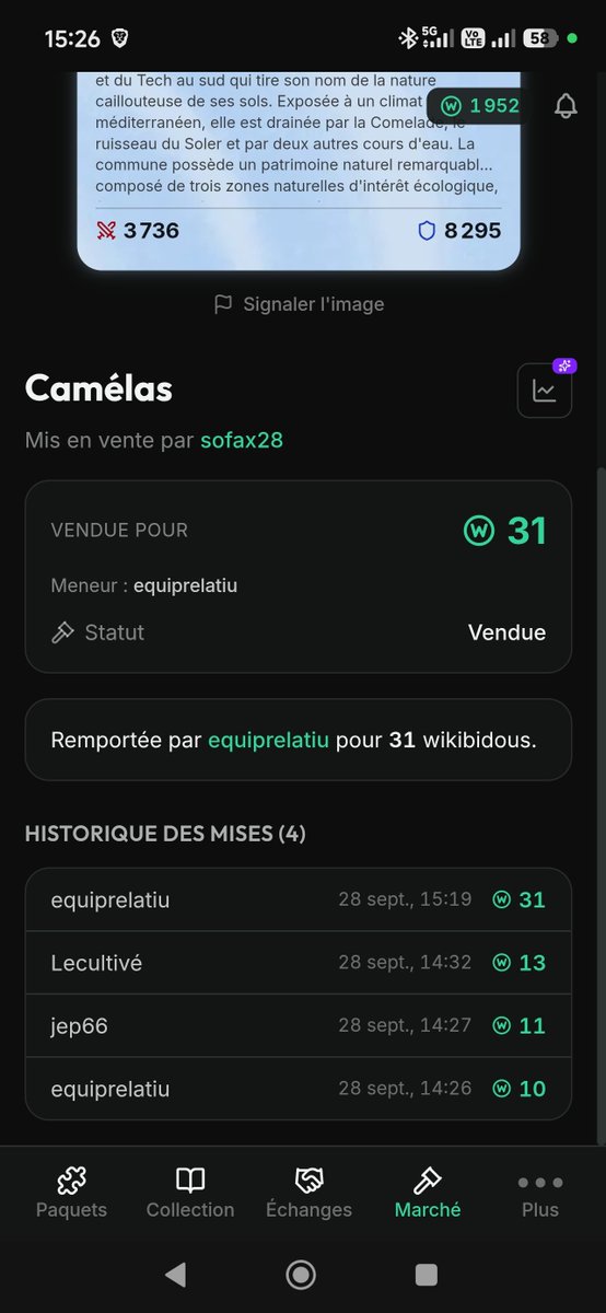 P_BismuthOFF's tweet photo. equiprelatiu je sais pas qui t'es sûr wikimaster mais j'ai juré tu rends zinzito https://t.co/vkusNbEchi