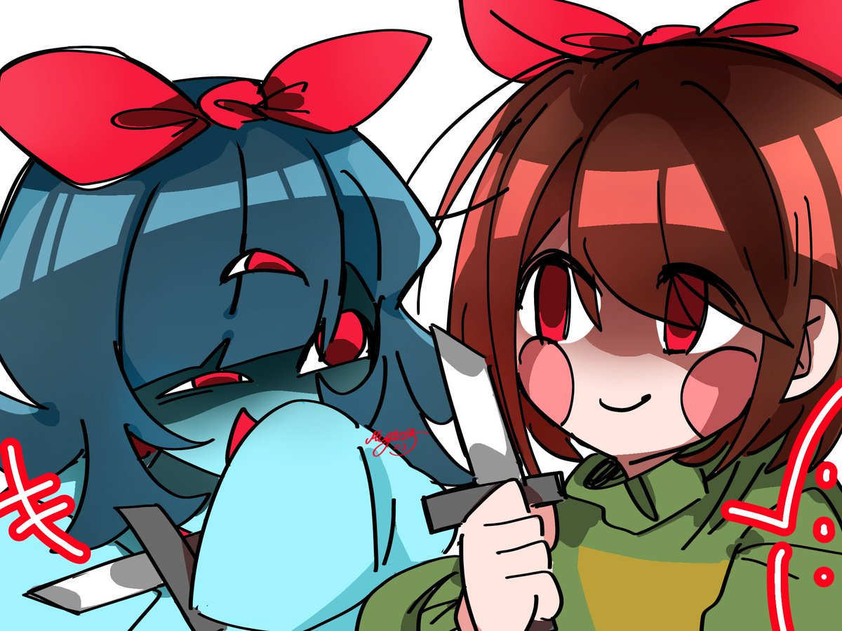Mugi_2235's tweet photo. ターコ&amp;キャラ https://t.co/DRAjgSUE4B