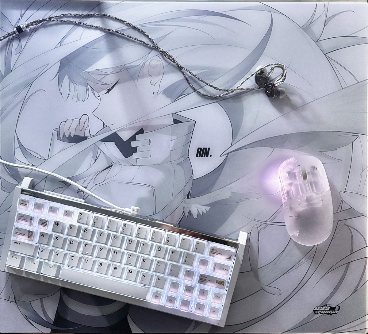 kitca1t_'s tweet photo. 🤍 white paradise https://t.co/yqPiQegNwX