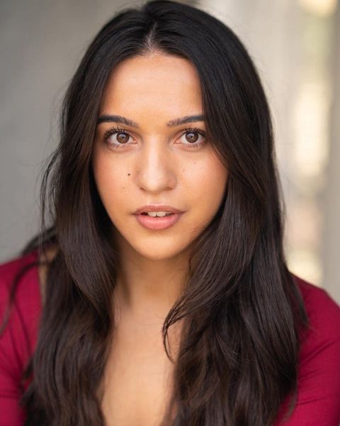BAMACTORS's tweet photo. ✏️Keep those fingers crossed for Larah Mudkavi, who is pencilled on a great commercial!! 🤞
#BAM #BAMActors # BrownandMills https://t.co/tdHcE9MKuB