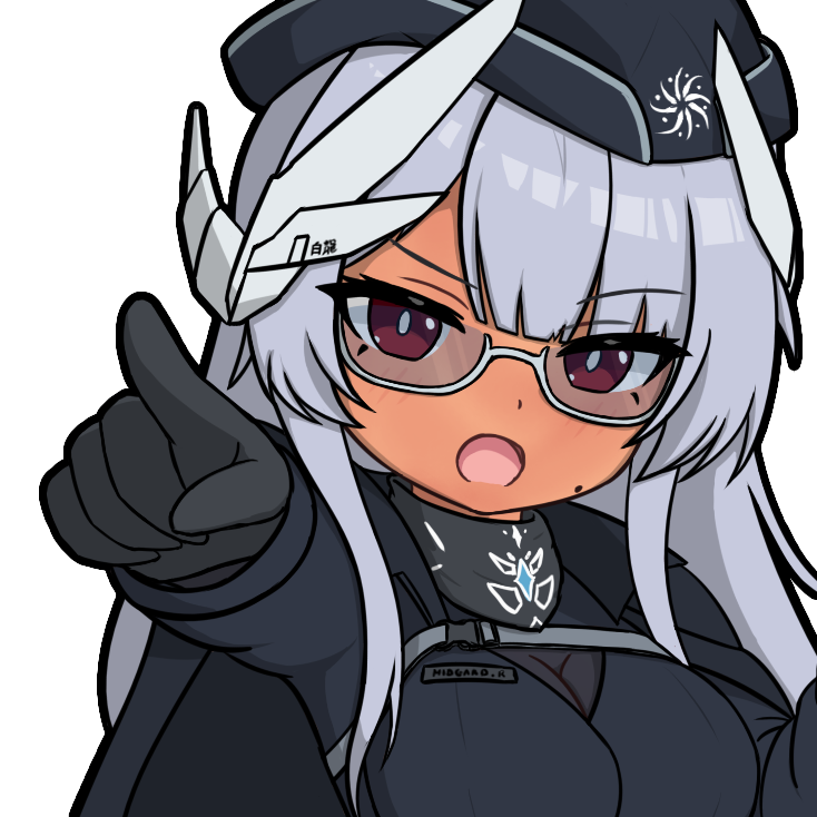 reikamasumi's tweet photo. My laptop broke. I bought another one, and that one broke too, so I lost a lot of money... =w=
I lost my art setup and some tools too...

But I recovered my art master files, so I can continue some of my old work. Just finished these stickers >w< https://t.co/cnCAqHF0cz