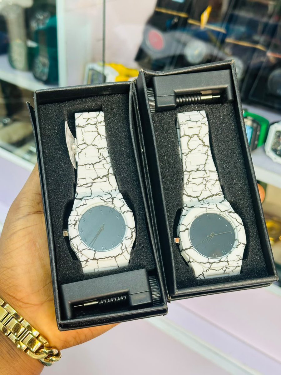 Popoola35014484's tweet photo. ⌚💎 Timi Luxe Watches &amp; Jewelry
Your Time. Your Value.

Luxury isn’t about showing off—it’s about expressing your value.

Premium Watches ✅
Elegant Unisex Jewelry ✅
Perfect Gifts ✅
Quality You Can Trust ✅

Choose class. Choose confidence. Choose Timi Luxe.

📞 08155499952 https://t.co/wHfoLJf2ml