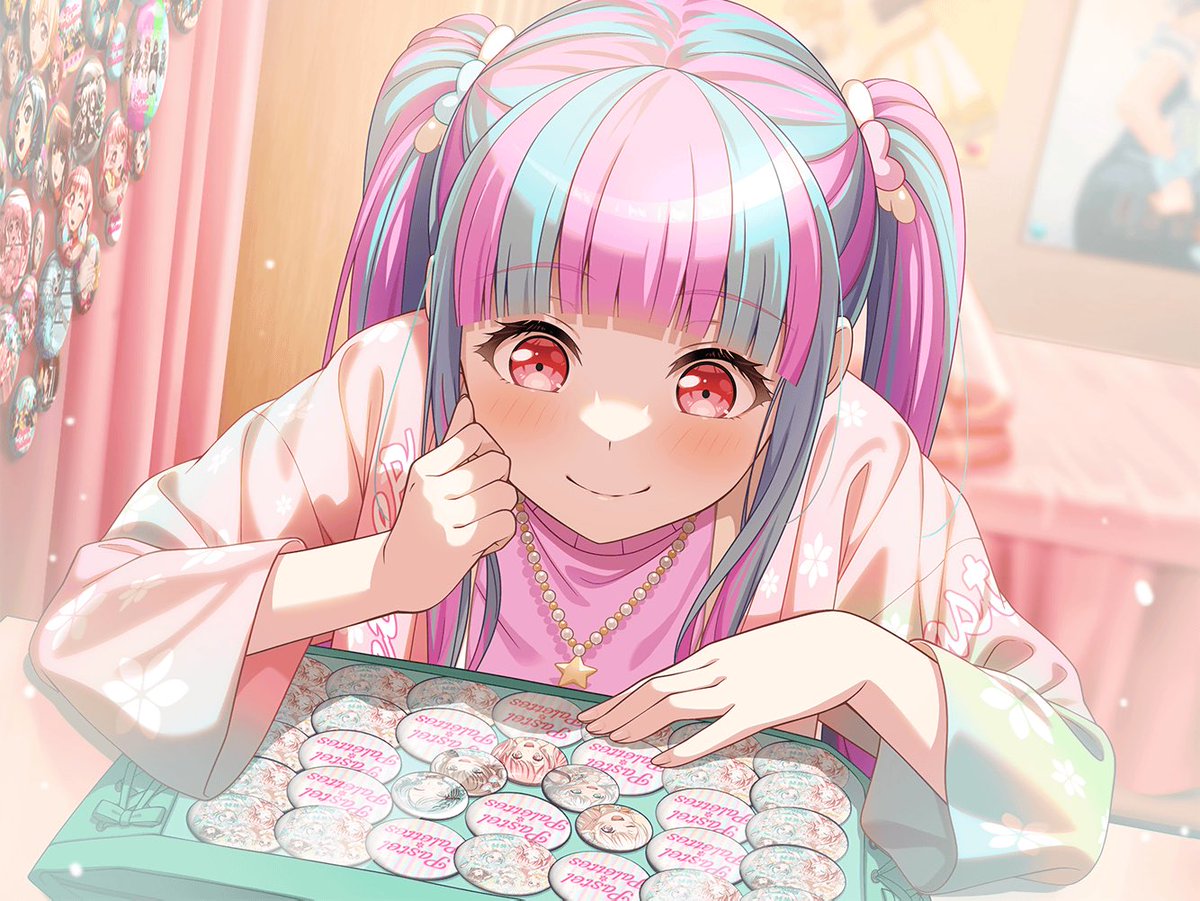 daily_pareo's tweet photo. when i think i'm a character's biggest fan but there's always that one account that looks like this
#パレオ https://t.co/XNrrFBrBDU