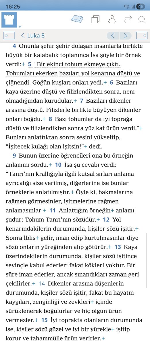 TahaNexus's tweet photo. Araf 58 ve Luka 8 tasdiki. https://t.co/RD10IjCF2e