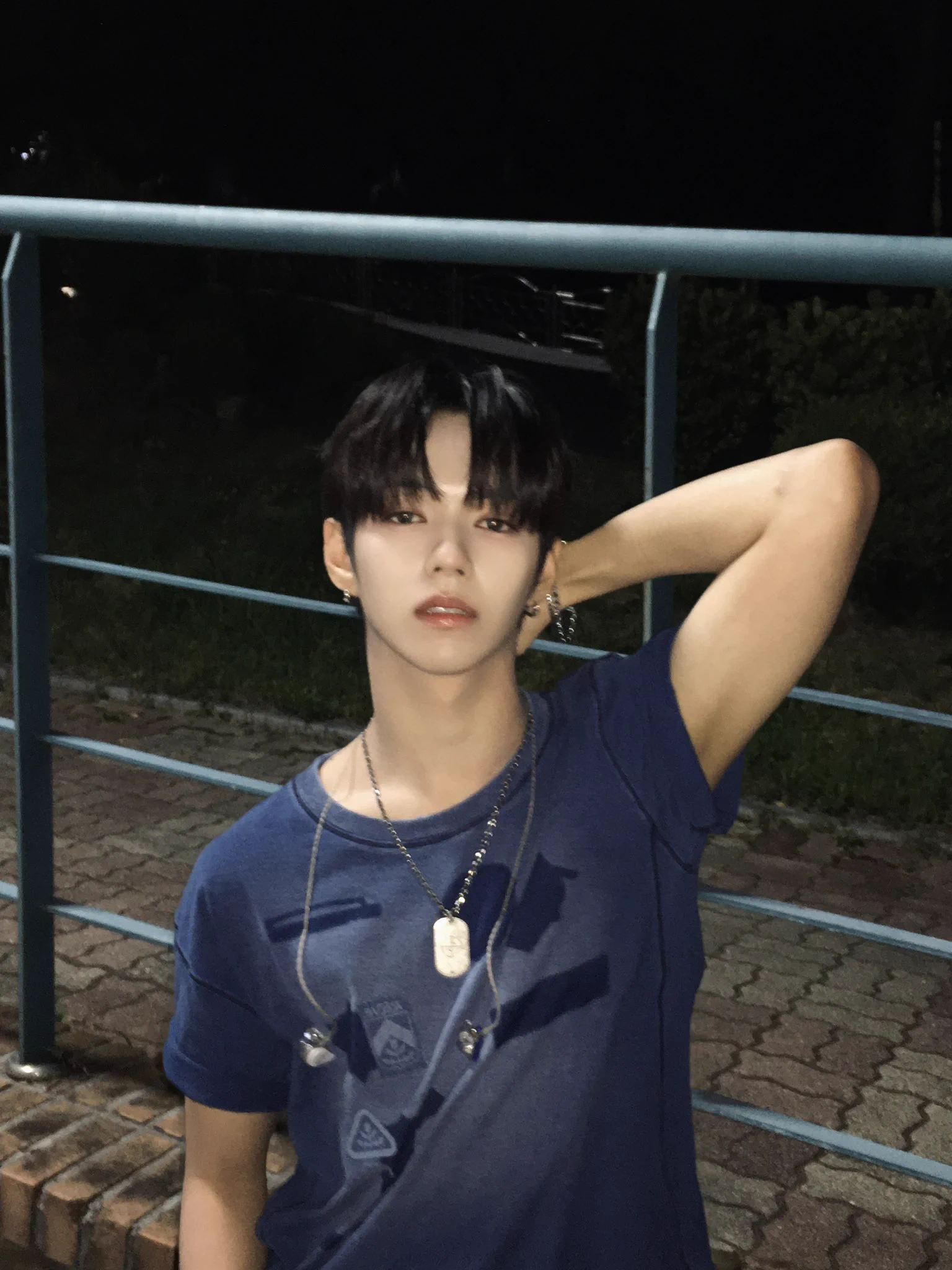 𝐉ᩚ on X: 