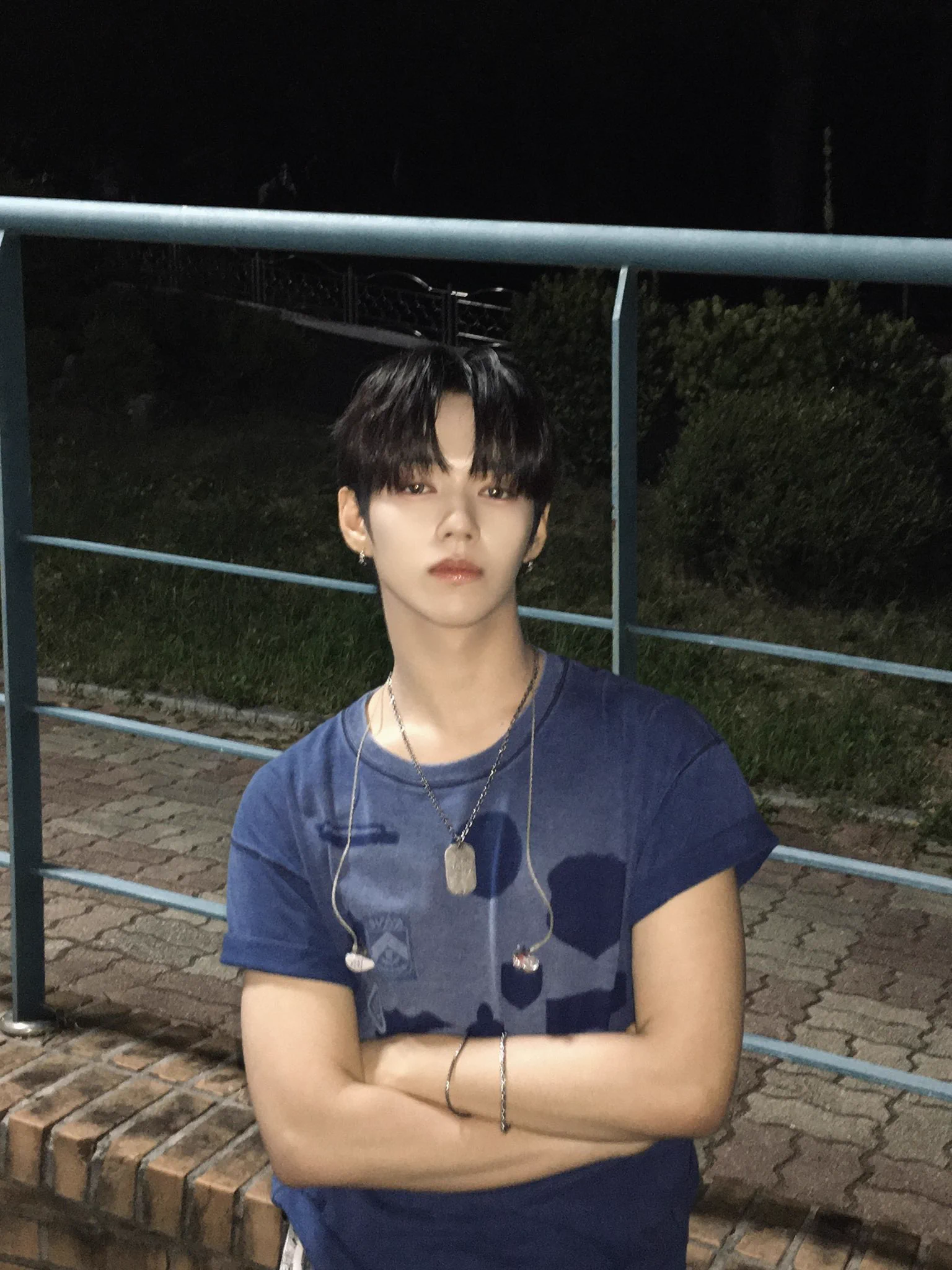 𝐉ᩚ on X: 