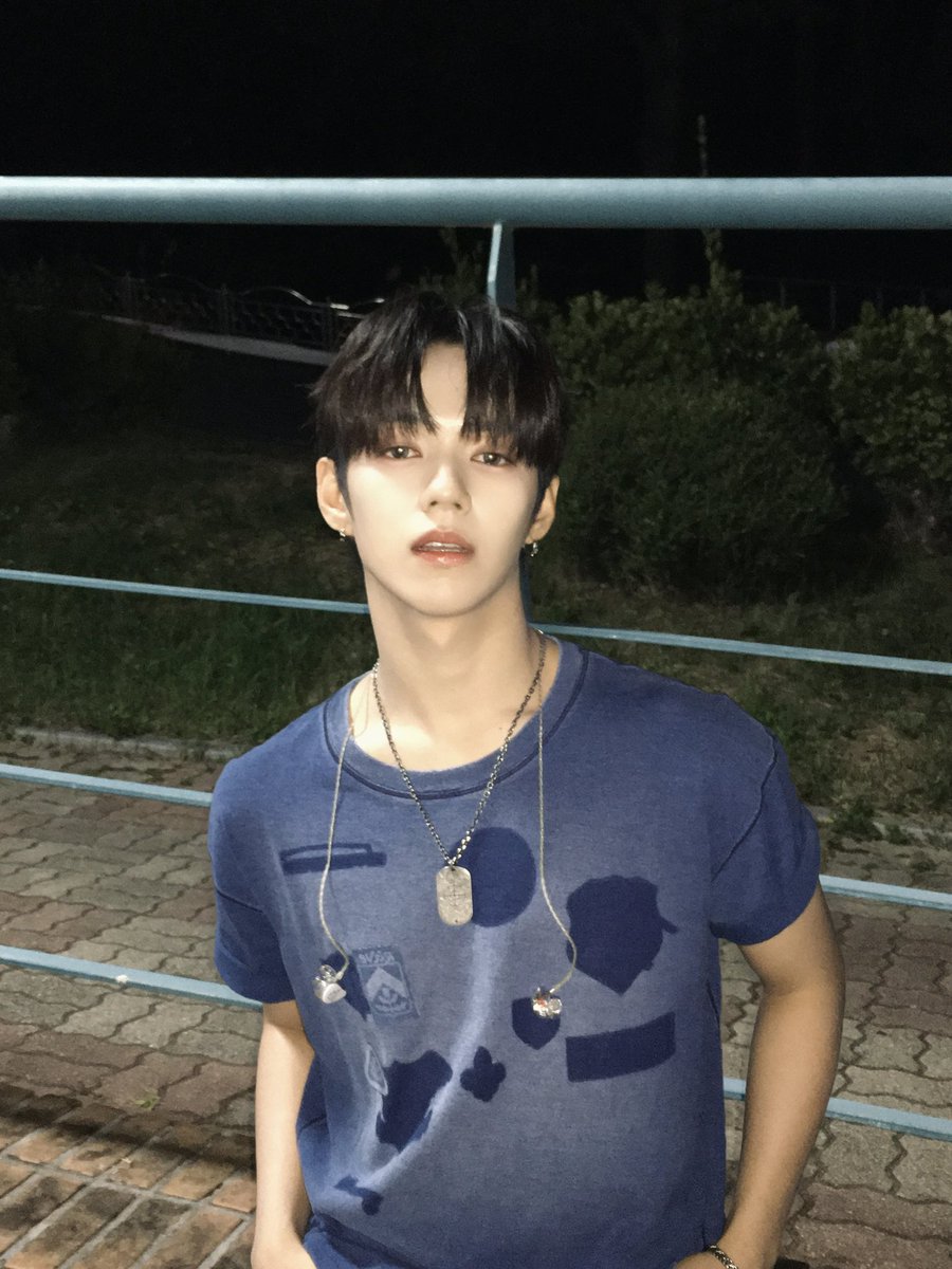 AHOF_official's tweet photo. 배재대 🫶 제이엘 

#AHOF #아홉
#JL #제이엘 https://t.co/isS9UJKTPJ