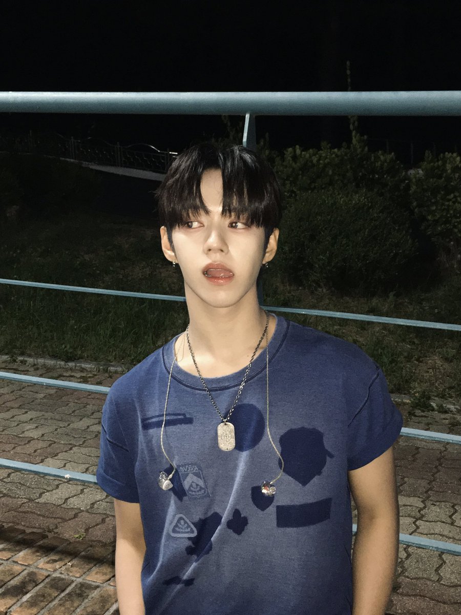 AHOF_official's tweet photo. 배재대 🫶 제이엘 

#AHOF #아홉
#JL #제이엘 https://t.co/isS9UJKTPJ