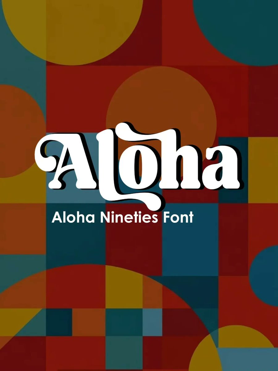 lamha_art's tweet photo. #خطوط - #font_showcase - #typography

المزيد على لمحة 👇🏻
https://t.co/wm5SGPdZgi https://t.co/HoTHt4dDUb