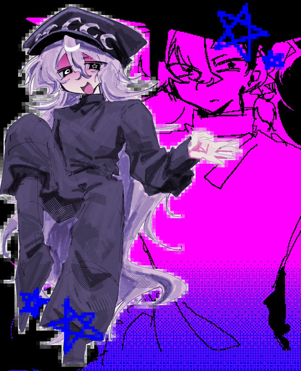 teftef_1219's tweet photo. #絵柄が好みって人にフォローされたい
#一次創作好きさんと繋がりたい

下のような絵を描き、創作をしてます���
長髪なお兄さんが大好きです‼️
よければ繋がってください⊂(ᴖ ̫ᴖ  )⊃ https://t.co/uwkePzCdtx