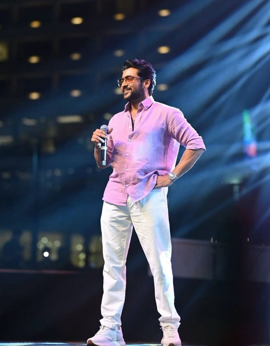 chxndru_offl's tweet photo. It's time to Hear the word ANBAANA FANS !😭♥️

#SCENE 😮‍💨🔥

Audio launch on OCT 25 at Chennai 🔥
@Susindhar_susee https://t.co/BzUtvOCmpJ
