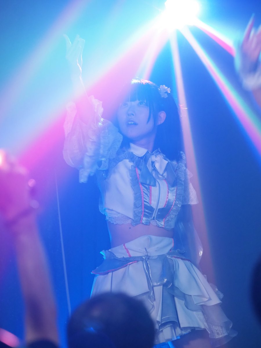 gurimordyi's tweet photo. 2026/8/20
「FREE TO END #011」
at AOHARIUM TOKYO
（普段は撮影不可グループ）
咲桜ゆめ  1/5

この日が001衣装最後の撮影可能日で、感慨深い日だったな～(・∀・)
001衣装お疲れ様でしたm(__)m
001衣装のゆめ太郎も可愛かったな～

#ゆめカメラ
#推しカメラ
#咲桜ゆめ
#YUGUREMI
#頑張れゆめ太郎 https://t.co/4reEmh84dK