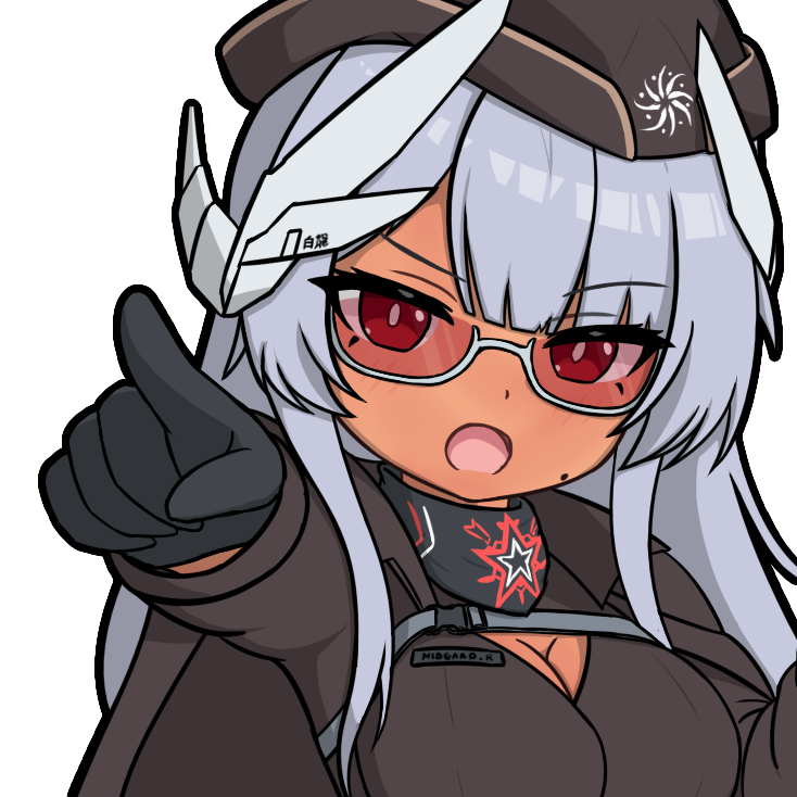 reikamasumi's tweet photo. My laptop broke. I bought another one, and that one broke too, so I lost a lot of money... =w=
I lost my art setup and some tools too...

But I recovered my art master files, so I can continue some of my old work. Just finished these stickers >w< https://t.co/cnCAqHF0cz